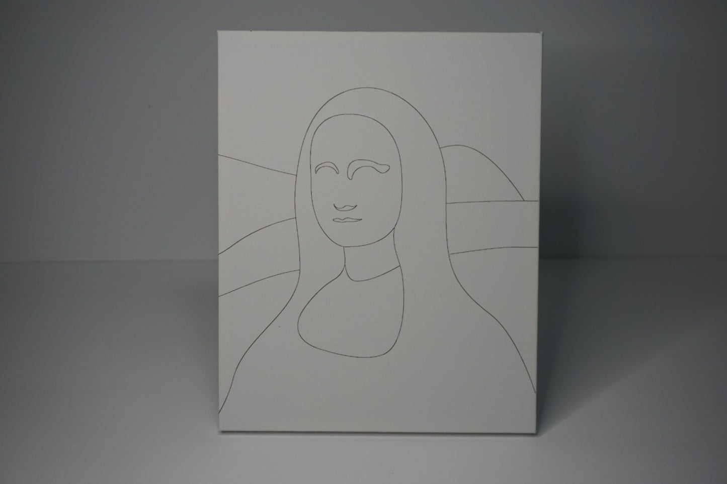 Mona Lisa