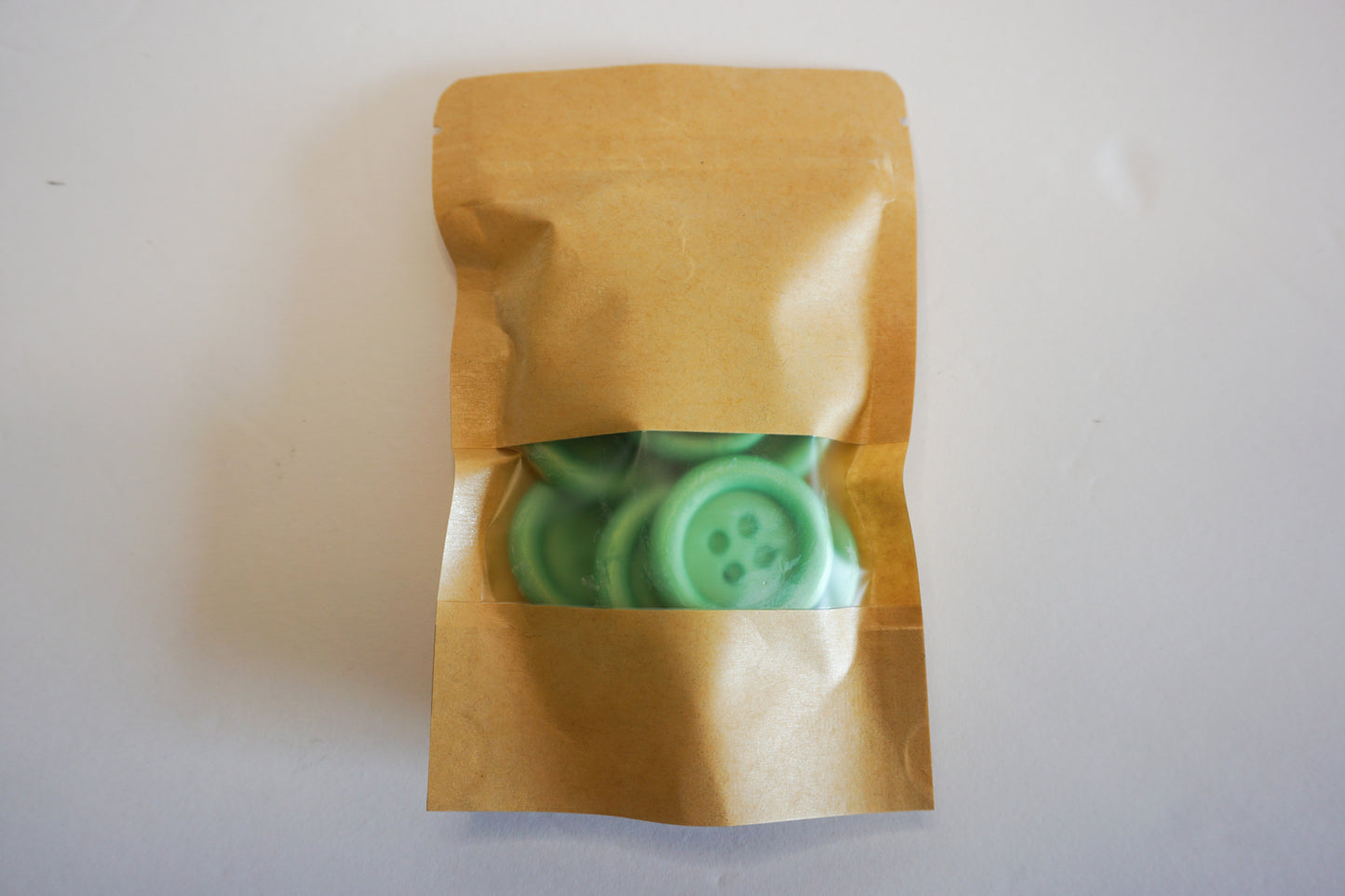 Coraline Button Eyes Wax Melts