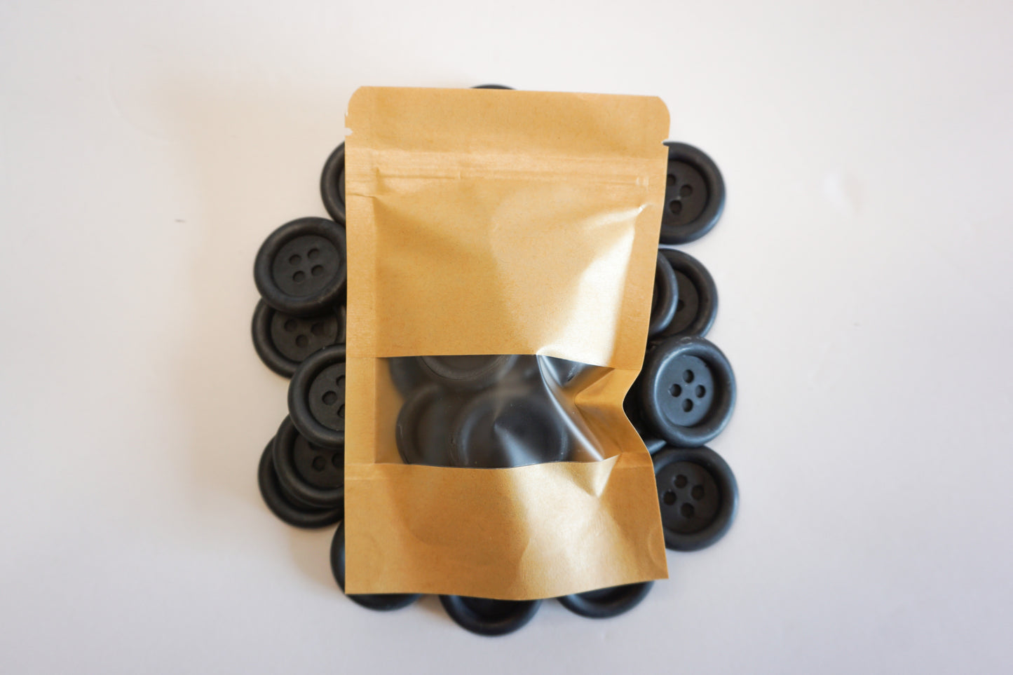 Coraline Button Eyes Wax Melts