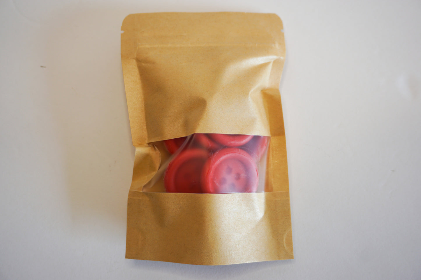 Coraline Button Eyes Wax Melts