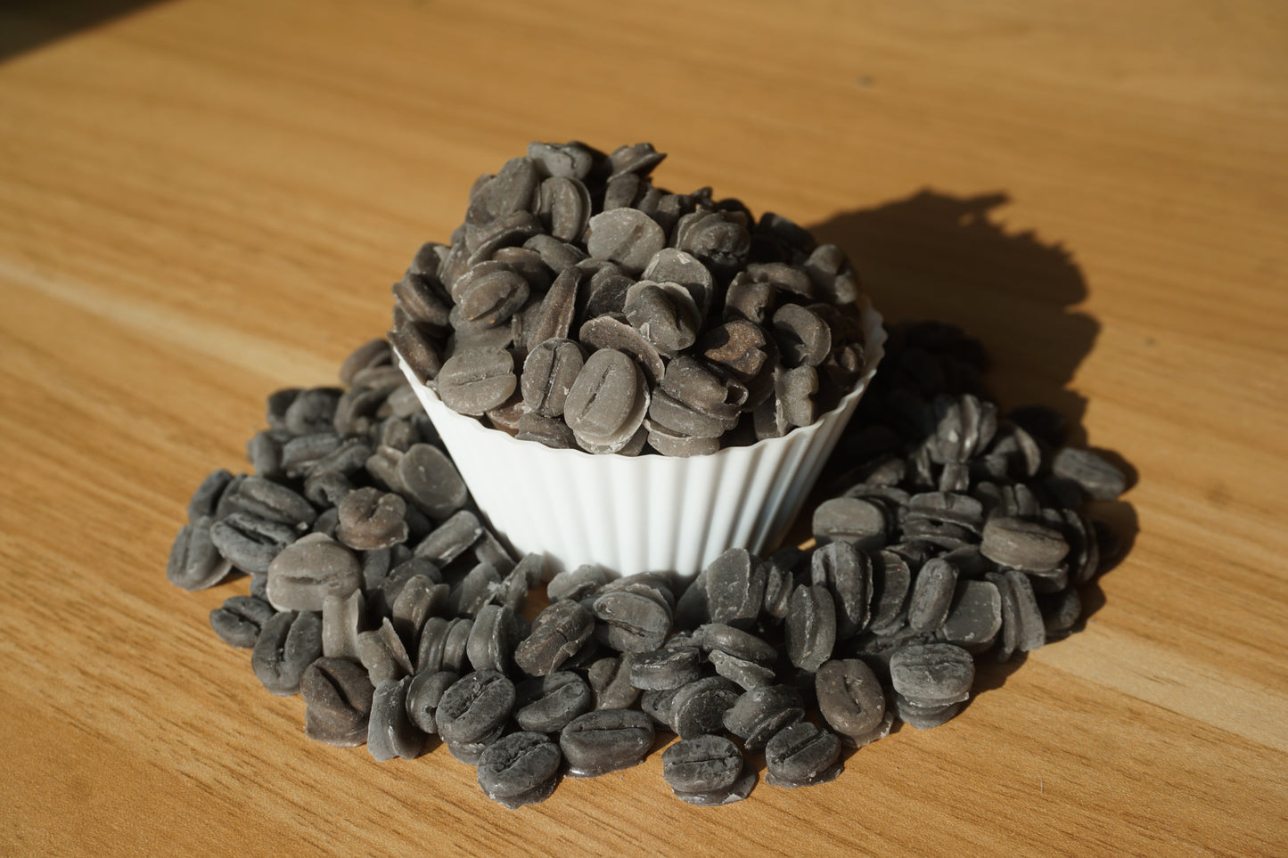 Cafecito Wax Melts