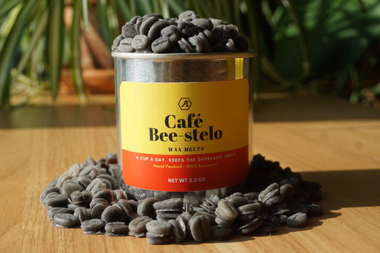 Cafecito Wax Melts