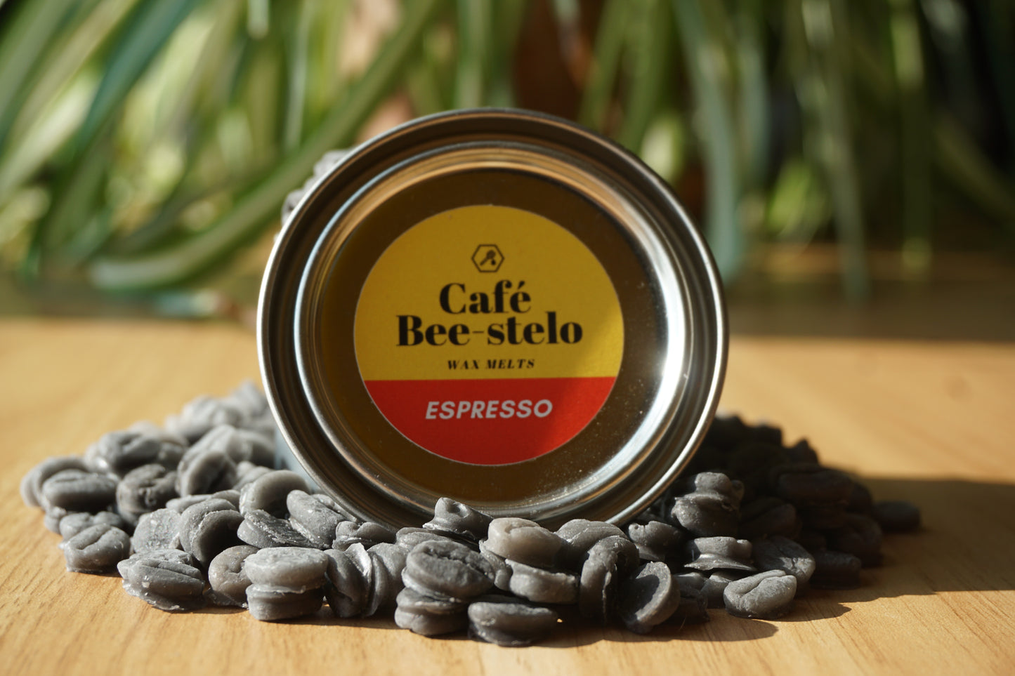 Cafecito Wax Melts