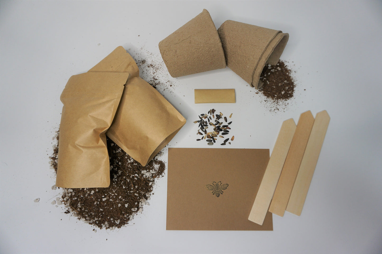 Pollinator Power Pack