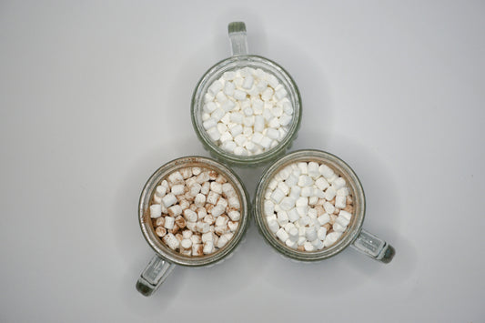 Cocoa Cup